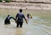 غرق شدگی ۵ نفر در شهرستان‌های فارس
