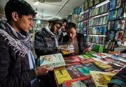 ممنوعیت کتاب‌های چاپ ایران در افغانستان، شایعه یا واقعیت؟