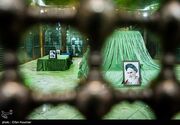 اعزام ۴ هزار کردستانی به مرقد امام خمینی(ره)