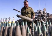 بزرگ‌ترین تأمین‌کنندگان تجهیزات نظامی اسرائیل در جهان