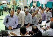 پیش‌بینی ۸۲۰ شعبه اخذ رأی برای دور دوم انتخابات فارس