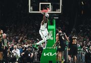 لیگ NBA| پیروزی بوستون و اوکلاهماسیتی
