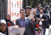 برگزاری دور دوم انتخابات در حوزه انتخابیه بیرجند