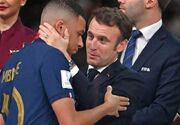 تماس رئیس جمهور فرانسه با رئال مادرید درباره امباپه