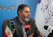 شرکت ۱۱۰ هزار نفر در دور دوم انتخابات کرمانشاه