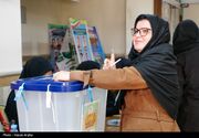 مشارکت ۲۳ درصد زنجانی‌ها در دور دوم انتخابات