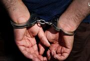 دستگیری عامل چاقوکشی و شرارت در چوار
