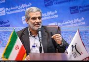 «مرد ابدی» ادای دین خبرگزاری تسنیم به شهید طهرانی مقدم بود