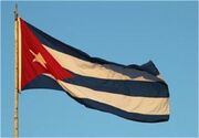 قدرانی کوبا از حمایت کشورهای اوراسیا در مقابل محاصره آمریکا