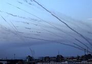 روز ۲۱۹ طوفان الاقصی|حمله راکتی به شهر اشغالی عسقلان