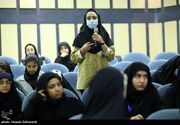 دانشجویان و اساتید سفیران مبانی انقلاب اسلامی هستند