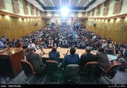 برگزاری مرحله پایانی مسابقات مناظره دانشجویی در خردادماه