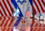 استعفای افسر ارشد آمریکایی در اعتراض به حمایت از اسرائیل