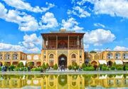 راهنمای سفر ۴ روزه به اصفهان