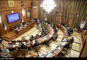 انتقاد به عدم حضور شهردار تهران در بررسی گزارش تفریغ بودجه