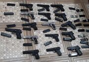 اعلام وصول لایحه اصلاح قانون بکارگیری سلاح