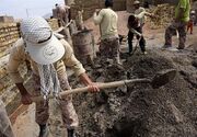 ساخت خانه برای محرومان کردستان