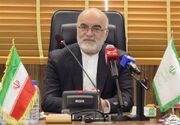 جلسه شورای اداری چرام با حضور قاضی سراج برگزار شد