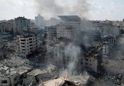 نقش جنگ غزه در بیداری نسل جدید اروپا