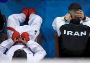 ۲ خردادماه؛ زمان برگزاری انتخابی تیم ملی کاراته مردان
