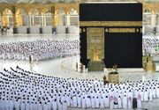 زائران وحدت جهان اسلام را در حج به رخ بکشند