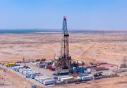 افزایش تولید به ۱۶۵ هزار در میادین نفتی غرب