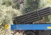 جزئیات عملیات‌های حزب الله علیه ۳ پایگاه‌ نظامی اسرائیل