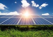 احداث ۳ شهرک صنعتی انرژی خورشیدی در خراسان جنوبی