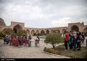 شناسایی ۱۰۰ بنای تاریخی در بافت‌های تاریخی کرمانشاه
