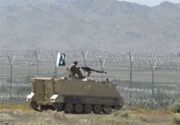 کشته شدن ۵ غیرنظامی افغان در حملات پاکستان به «پکتیا»