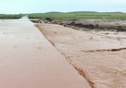 پیکرهای ۴ مفقودی سیلاب در فریمان پیدا شدند