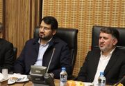 وزیر راه: راه‌آهن یزد ـ اقلید تا ۲ ماه آینده تکمیل می‌شود