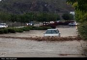 هواشناسی ایران۱۴۰۳/۰۲/۲۹؛هشدار هواشناسی برای ۹ استان