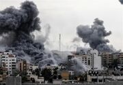 روز ۲۲۵ طوفان‌الاقصی| ۶۴ شهید در حمله به شمال غزه