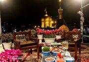 اعزام ۲۴۰ مددجوی کمیته امداد خراسان جنوبی به مشهد و کربلا