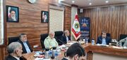 اجلاس ابعاد حقوقی جنایات رژیم صهیونیستی در دانشگاه دفاع ملی