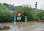 شرایط اضطراری در آلمان، ایتالیا و فرانسه بر اثر وقوع سیل