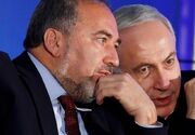 لیبرمن: نتانیاهو، گالانت و هالیوی فورا باید استعفا کنند