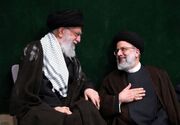 امام خامنه‌ای: ملت ایران خدمتگزار مخلص و باارزشی را از دست داد