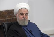 روحانی: شهادت رئیس جمهور صفحه تلخی در کتاب انقلاب رقم زد