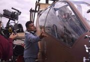 کارگردان آسمان غرب: رئیسی دلسوز وجب به وجب خاک ایران بود