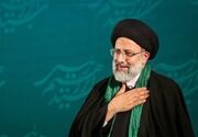 شهید رئیسی دنبال عدالت‌گستری در سراسر ایران بود
