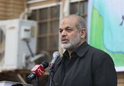 وزیر کشور: شهید رئیسی ‌الگویی جاویدان در ذهن ‌ایرانی‌ها ساخت