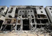 واشنگتن پست: بیمارستان‌ها اهداف اصلی اسرائیل در غزه بودند