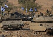 مقام اطلاعاتی آمریکایی: دولت بایدن نگران شکست اسرائیل است