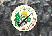 ۴ عملیات مرگبار القسام علیه ارتش اسرائیل در شمال و جنوب غزه