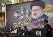 انقلاب اسلامی رئیسی‌پرور است