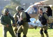 ارتش رژیم صهیونیستی ۱۰ تیپ به غزه اعزام کرد