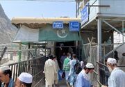 پاکستان: هنوز درباره بازگشایی گذرگاه خرلاچی تصمیم نگرفته‌ایم