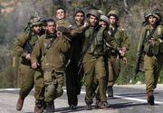 معاریو: ۱۰۵ نظامی در حملات حزب‌الله کشته و زخمی شده‌اند
